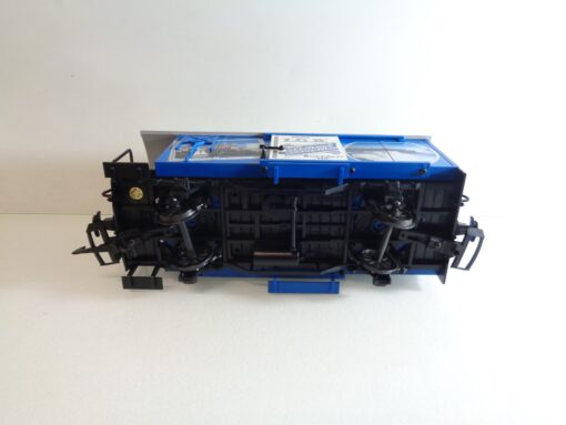 LGB Spur G 4028CC G Scale 1992 National Convention Boxcar in OVP PK1434 – Bild 5