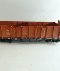 LGB Spur G 4062 4-Achser Hochbordwagen ÖBB mit BHs siehe Foto PK1005 o.