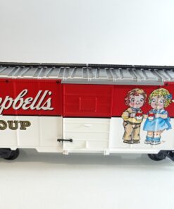 LGB Spur G 41911 Campbell´s Soup siehe Foto in OVP PK142