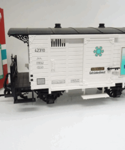 LGB Spur G 42310 Bierwagen Löwenbräu in EVP JL4526