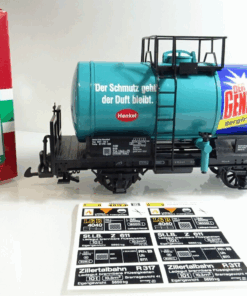 LGB Spur G 44407 Kesselwagen Der General neuwertig in OVP TF77