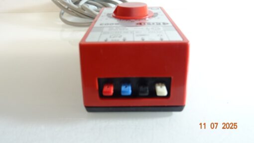 LGB Spur G 5003 Trafo Transformator 220 V / 7-9 VA siehe Foto CK9589 o. – Bild 3