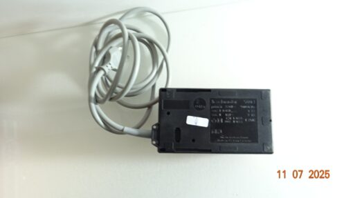 LGB Spur G 5003 Trafo Transformator 220 V / 7-9 VA siehe Foto CK9589 o. – Bild 4