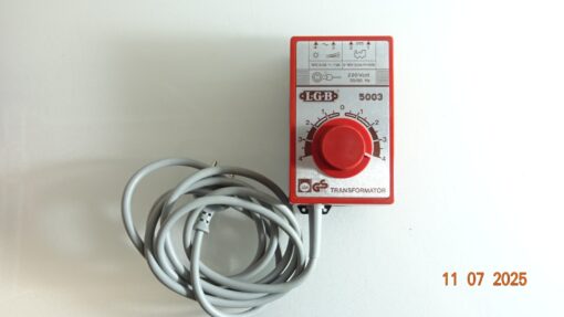 LGB Spur G 5003 Trafo Transformator 220 V / 7-9 VA siehe Foto CK9589 o.
