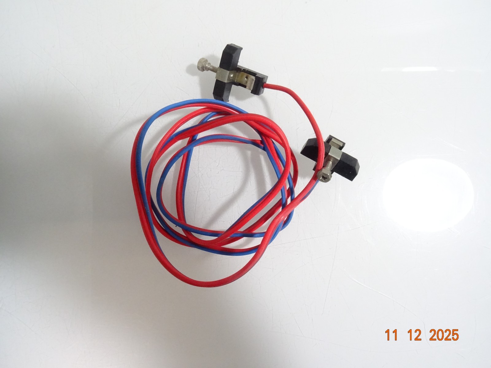 LGB Spur G 5016/1 Anschlußklemmen siehe Foto PK2992 o.