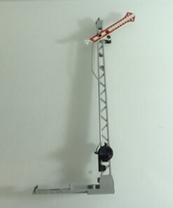 LGB Spur G 5030 Handsignalmast siehe Foto PK412 o.