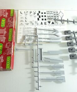 LGB Spur G 5031 Nebensignale siehe Foto in OVP CK9515