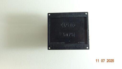 LGB Spur G 5075 Schaltpult für Weichen und Signale siehe Foto CK9587 o. – Bild 5