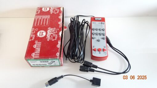 LGB Spur G 55015 Universal Handy siehe Foto in OVP CK8626 – Bild 3