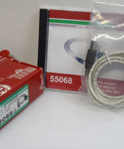LGB Spur G 55068 MZS-USB-Adapter Neu in OVP LE479
