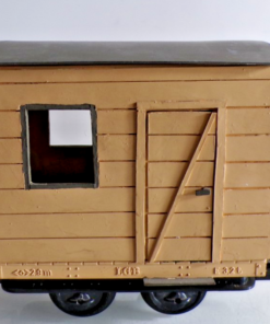 LGB Spur G Feldbahnwagen siehe Foto PK2763 o.