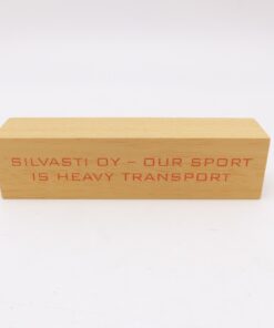 Ladegut in 1:87 Silvasty OY - Our Sport is Navy Transport siehe Bilder o. EX6505