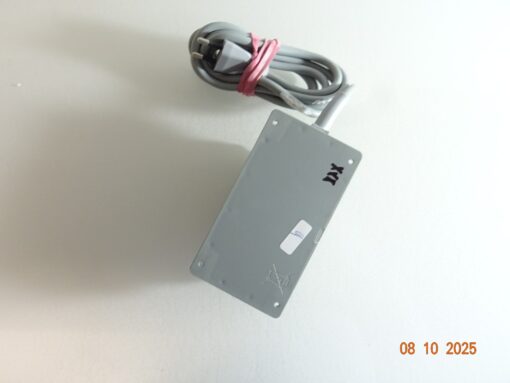 Lenz Digital Plus by Lenz 150 Trafo siehe Foto PK1342 o. – Bild 3