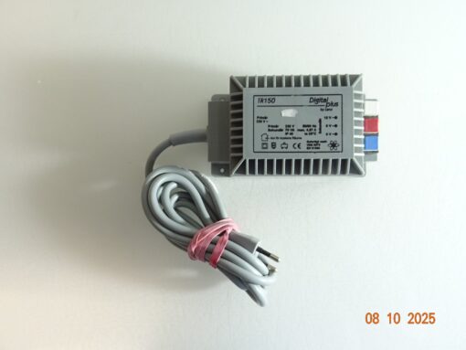 Lenz Digital Plus by Lenz 150 Trafo siehe Foto PK1342 o.