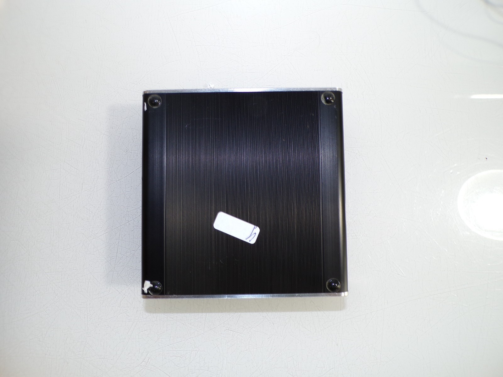 Lenz Digital plus LV 101 Leistungsverstärker siehe Foto PK2901 o. – Bild 4