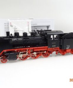 Lenz Spur 0 40240-01 Dampflok BR 24 014 der DB Digital Sound in OVP JL3308