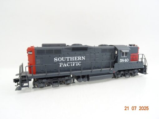 Life-Like H0 US Diesellok 5840 Southern Pacific JL1693 o. – Bild 3