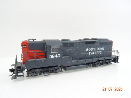 Life-Like H0 US Diesellok 5840 Southern Pacific JL1693 o.