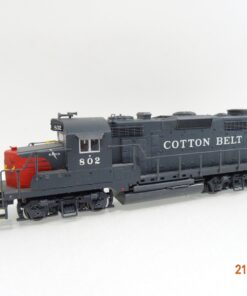 Life-Like H0 US Diesellok GP20 Cotton Belt JL1692 o.