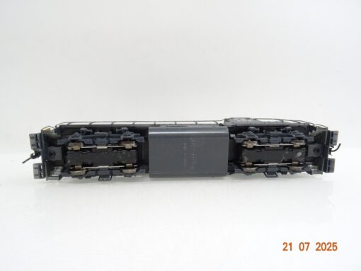 Life-Like H0 US Diesellok GP20 Cotton Belt JL1692 o. – Bild 4