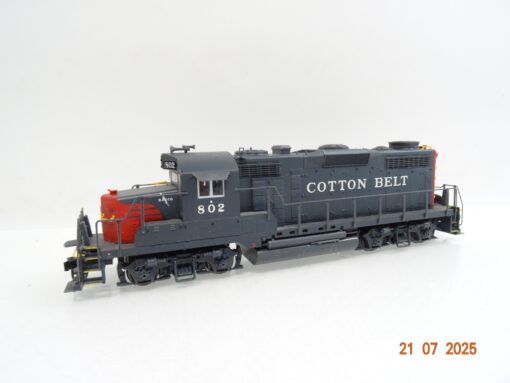 Life-Like H0 US Diesellok GP20 Cotton Belt JL1692 o.