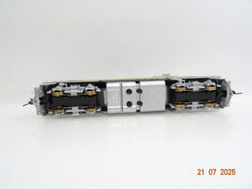 Life-like H0 US Diesellok BL-2 Bangor and Aroostok JL1688 o. – Bild 4