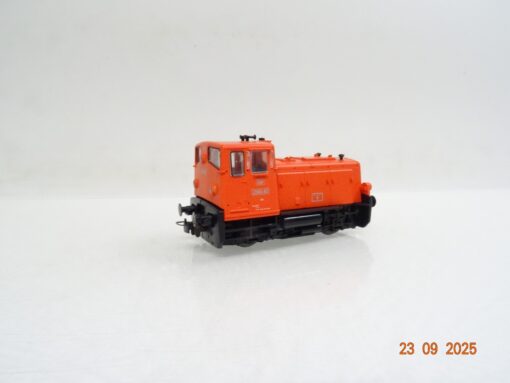 Liliput H0 160 13 Österreich Diesellok 2060.82 der ÖBB in OVP JL3061 – Bild 3