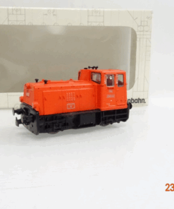 Liliput H0 160 13 Österreich Diesellok 2060.82 der ÖBB in OVP JL3061
