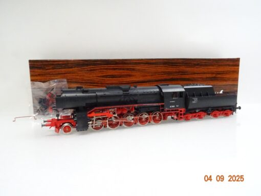 Liliput H0 4203 Dampflok BR 42 1893 der DB in OVP JL2828