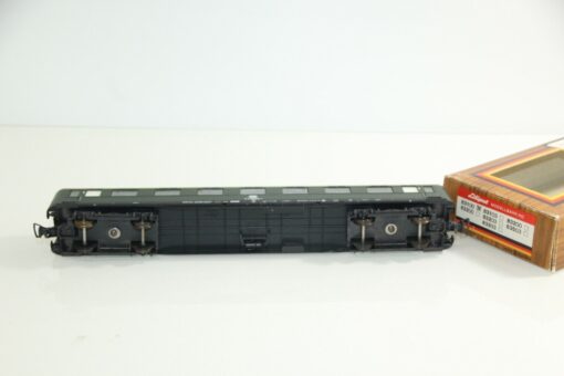 Liliput H0 83100 Personenwagen der DB in OVP GS3839 – Bild 3