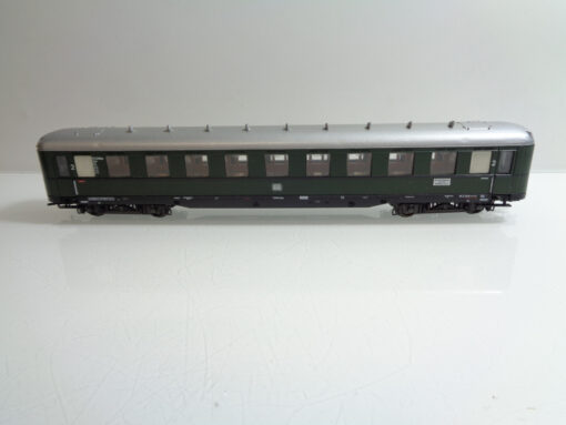 Liliput H0 842 01 Personenwagen 1.Kl. der DB in OVP AR5830 – Bild 3