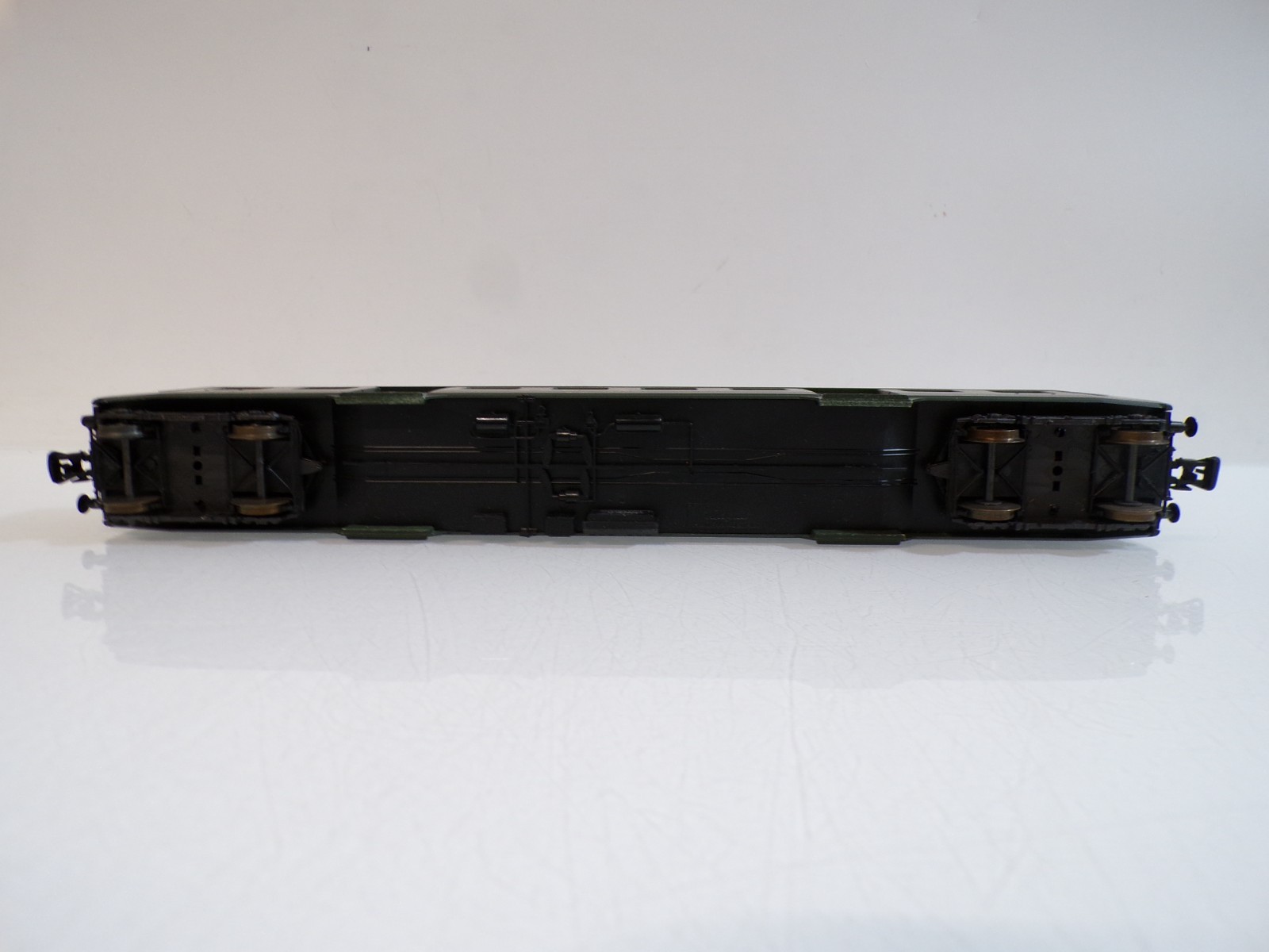 Liliput H0 87750 Personenwagen 1.Kl. der SBB in OVP BH2062 – Bild 4