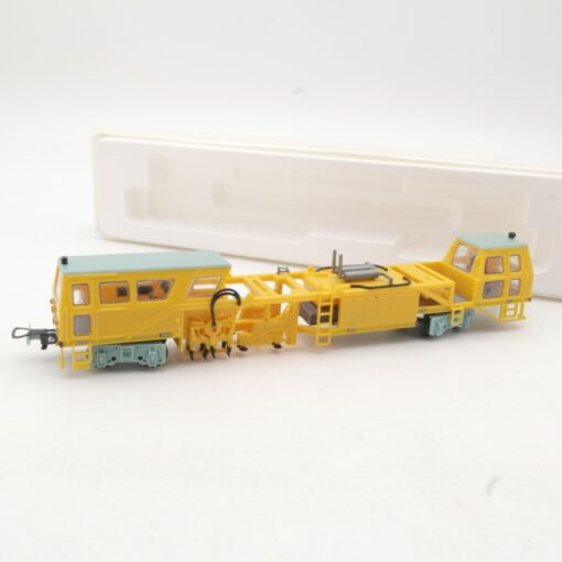 Liliput H0 Gleistopfmaschine in OVP RR981
