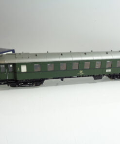 Liliput H0 L328501 Eilzugwagen 2.Kl. der DB in OVP JD5656