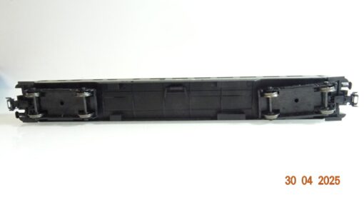Liliput H0 L385401 Schürzenwagen Salonspeiswagen der DB in OVP PR7380 – Bild 5
