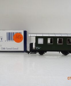 Liliput H0e 314251 Personenwagen der ÖBB in OVP BH407