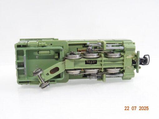 Liliput H0e 71322 Schmalspur Dampflok 5 UI JL1735 o. – Bild 4