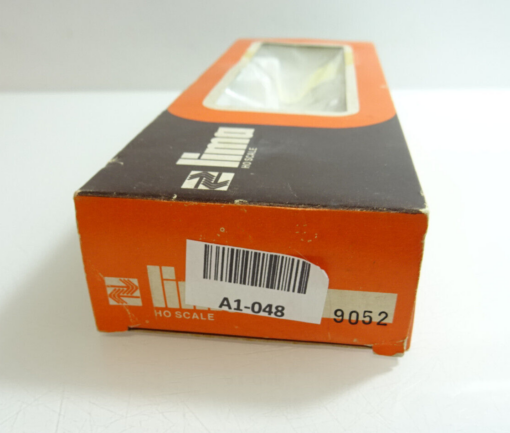 Lima 9052 Leerverpackung für Elektrolok  AR7347 – Bild 3