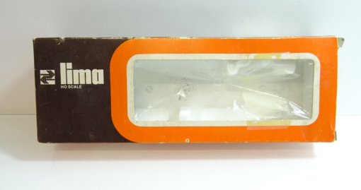 Lima 9052 Leerverpackung für Elektrolok  AR7347