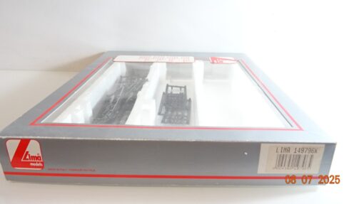Lima H0 149796K  Leerverpackungen siehe Foto CK9448