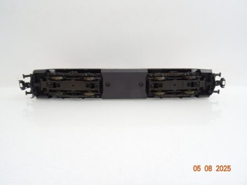 Lima H0 208412LP E-Lok BR 127 001-6 Euro Sprinter  JL2142 o. – Bild 4