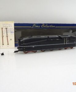Lima H0 208460 Dampflok BR 61 001 der DB in OVP JL3504