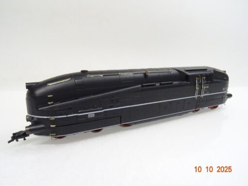 Lima H0 208460 Dampflok BR 61 001 der DB in OVP JL3504 – Bild 4