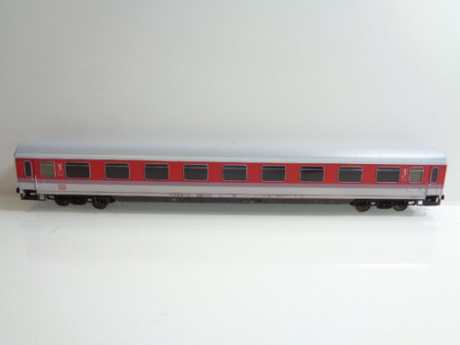 Lima H0 309456 IC Personenwagen 1.Kl. der DB in OVP JD6213 – Bild 3