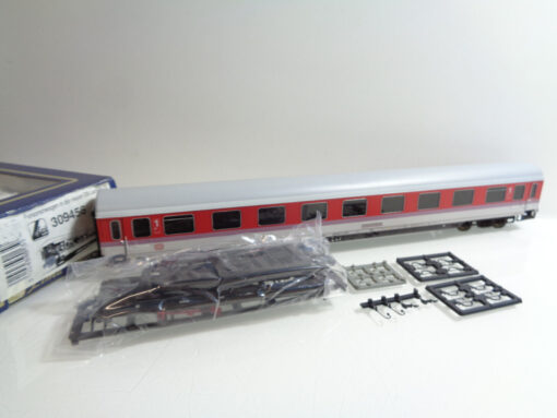 Lima H0 309456 IC Personenwagen 1.Kl. der DB in OVP JD6213