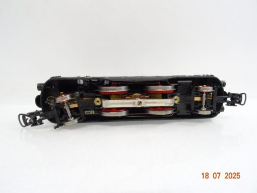 Lima H0 Dampflok BR 60 001 der DRG JL1634 o. – Bild 4