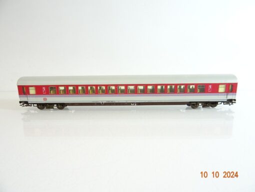 Lima H0 IC Personenwagen 1. Klasse der DB in EVP PR3163 – Bild 3