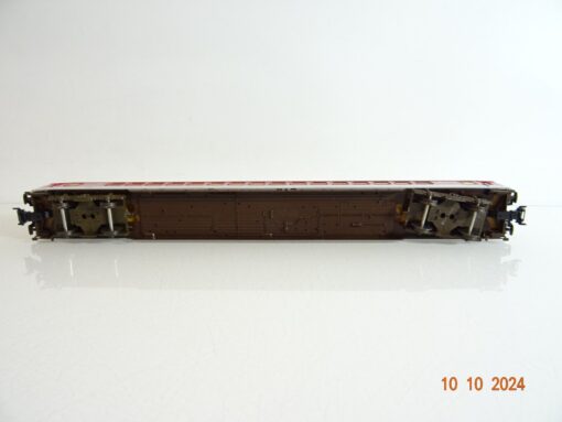 Lima H0 IC Personenwagen 1. Klasse der DB in EVP PR3163 – Bild 4