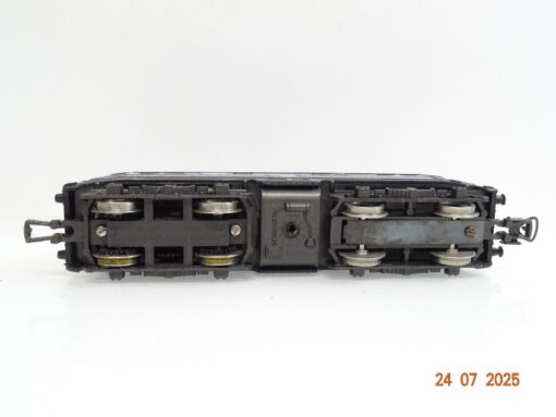 Lima H0 Kuriose Diesellok :) E 10 238 der DB JL1835 o. – Bild 4