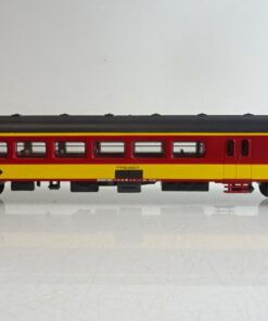 Lima H0 Personenwagen 2.Kl. der NS PR9402 o.